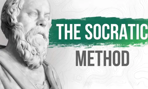 Phương pháp Socratic và tối ưu toàn cục tư duy phản biện trong nghiên cứu khoa học