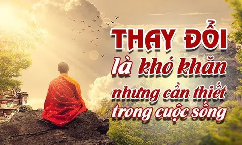 Hãy phá vỡ mọi giới hạn để tìm ra giải pháp phát triển tối ưu toàn cục, thay vì bảo thủ cực đoan hay phê phán thái quá gây mất đoàn kết và lãng phí cơ hội