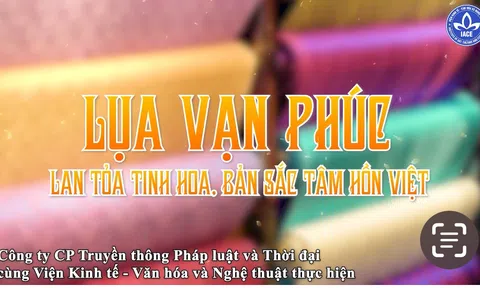 Làng lụa Vạn Phúc được xem xét là thành viên Mạng lưới các thành phố Thủ công sáng tạo toàn cầu