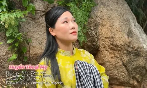Nâng cao chất lượng phương pháp biểu diễn một số ca khúc mang âm hưởng dân ca 3 miền tại Trường Đại học Văn hóa Nghệ thuật Quân đội (bài 1)
