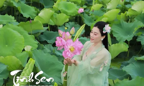 Giải pháp nâng cao chất lượng phương pháp biểu diễn một số ca khúc mang âm hưởng dân ca ba miền tại Trường Đại học VHNT Quân đội