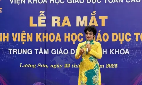 RADIO: Du học Đài Loan - Cơ hội cho sinh viên Việt Nam vươn tầm tri thức Quốc tế