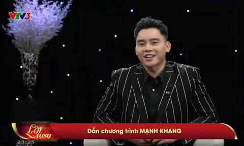 NSƯT Hương Giang và nhà báo Vương Xuân Nguyên: Hành trình nghệ thuật của một cặp đôi đồng điệu