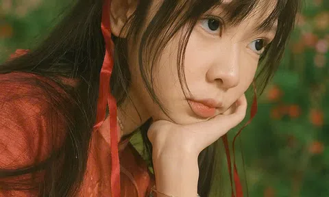 Nguyễn Phương Linh – Nữ sinh viên Ngoại giao và hành trình trưởng thành từ những bước đi lặng lẽ