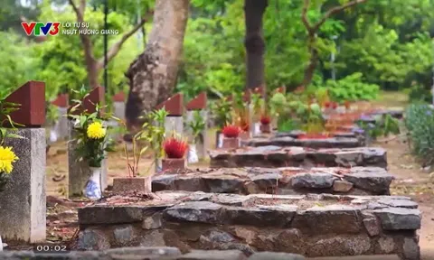 Ngợi ca người mẹ Việt: NSƯT Hương Giang và ba MV khắc họa hình tượng phụ nữ thời chiến