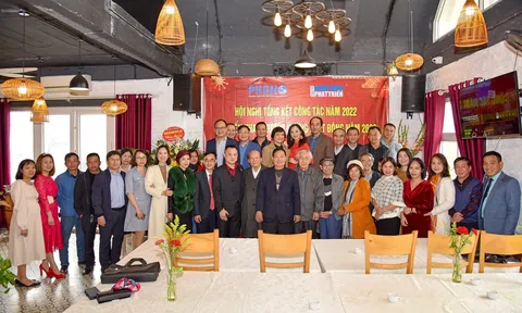 Công tác chuẩn bị cho Đại hội IV (nhiệm kỳ 2025 - 2030) của Hội Khoa học Phát triển Nông thôn Việt Nam