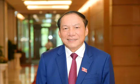 Thư chúc mừng của Bộ trưởng Nguyễn Văn Hùng nhân kỷ niệm 65 năm thành lập ngành Du lịch Việt Nam