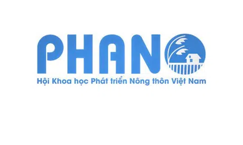 Hội Khoa học Phát triển Nông thôn Việt Nam: Hành trình hơn một thập kỷ đồng hành cùng công cuộc xây dựng nông thôn mới
