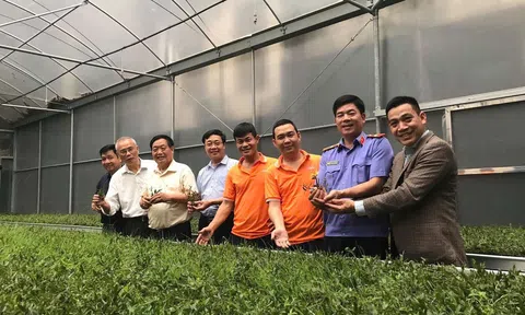 Phóng sự chào mừng Đại hội khóa IV (nhiệm kỳ 2025 – 2030) của Hội Khoa học Phát triển Nông thôn Việt Nam