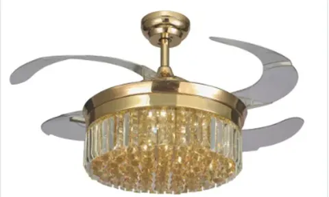 Khám phá hơn 100 mẫu quạt trần cao cấp tại Showroom Hùng Lan