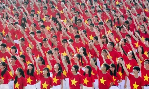 Giải mã Việt Nam qua 7 yếu tố “V.I.E.T.N.A.M” làm nên sức mạnh dân tộc