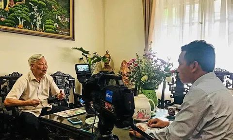 NHỚ ĐỒNG CHÍ LÊ HUY NGỌ!