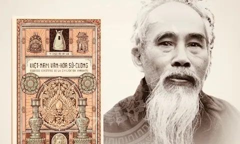 "Việt Nam văn hóa sử cương" của Giáo sư Đào Duy Anh: Cẩm nang giải mã bản sắc Việt