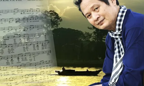 Nhạc sĩ An Thuyên: Hơi thở dân ca và di sản bất tử từ một "tượng đài" văn hoá