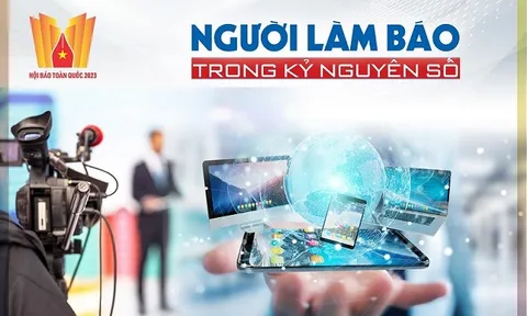 KỸ NĂNG SỐ: Hành trang của nhà báo trong kỷ nguyên AI