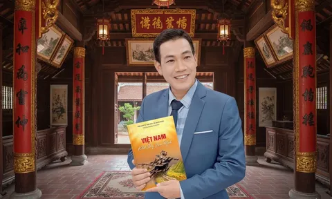 Việt Nam biên niên sử: Từ nền văn minh lúa nước đến vị thế toàn cầu