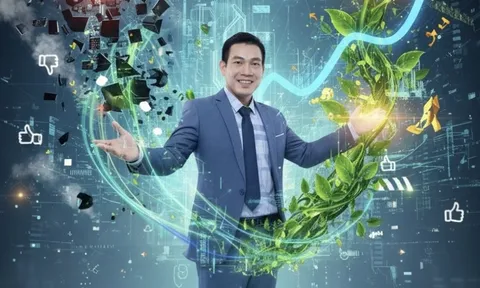 Tư duy hệ sinh thái: Chuyển hoá thách thức thành cơ hội