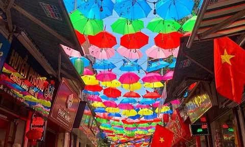 Làng nghề Hà Nội: Bản sắc di sản và khát vọng bứt phá trong kỷ nguyên mới