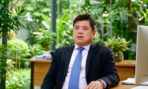 Thứ trưởng Trần Thanh Nam: Một hành trình vì sự nghiệp nông nghiệp, nông dân và nông thôn