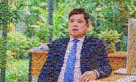 Thứ trưởng Trần Thanh Nam: Một hành trình vì sự nghiệp nông nghiệp, nông dân và nông thôn