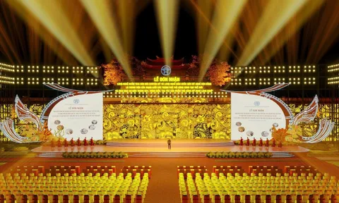 Chương trình nghệ thuật “Rạng rỡ miền di sản”