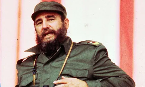 Fidel Castro: Tầm nhìn chiến lược và đức tin sắt đá vào sự tất thắng của Việt Nam (Bài 10)