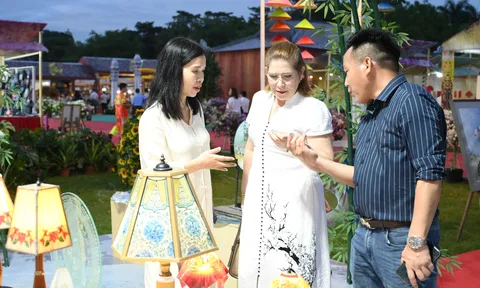 Ngoại giao nhân dân: Nền tảng tư tưởng và sức mạnh từ nhịp đập trái tim (Bài 18)