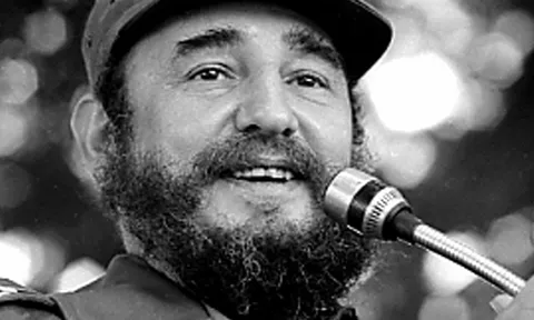 Một số phát ngôn của lãnh tụ Fidel Castro về Việt Nam (Bài 21)