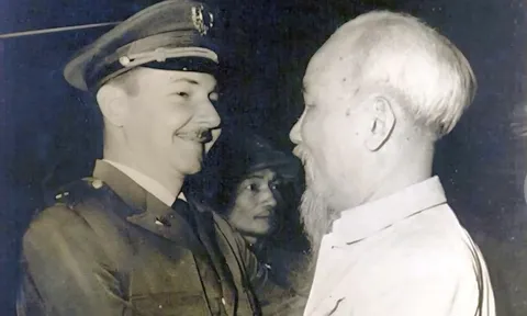 Việt Nam - Cuba: Biểu tượng của mối thâm tình và di sản ngoại giao Hồ Chí Minh - Fidel Castro (Bài 22)