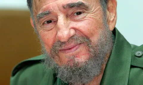 MỘT SỐ MỐC THỜI GIAN TRỌNG YẾU TRONG CUỘC ĐỜI CỦA FIDEL CASTRO VÀ CÁCH MẠNG CUBA (1926-2005)