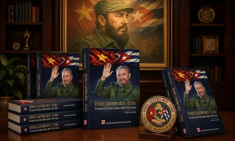 Fidel Castro Ruz: Khát vọng dẫn lối và những bước chân đầu tiên trên con đường cách mạng