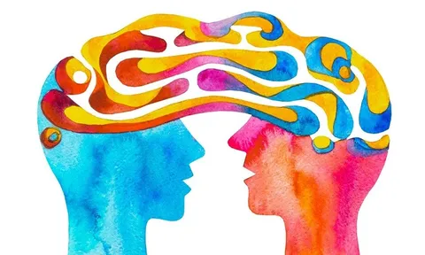 Nghệ thuật thấu cảm và buông bỏ: Giải mã lằn ranh giữa phần Con và phần Người trong ứng xử đời thường