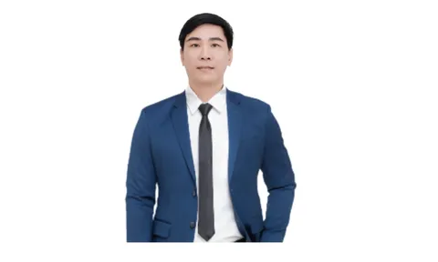 Hoàng Xuân Quyết – Hành trình từ công nhân may đến người đào tạo thiết kế rập thực chiến