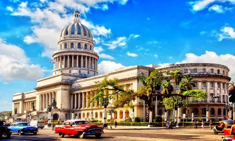 Cuba: Bản hòa tấu của ý chí kiên cường, bản sắc độc nhất và khát vọng vươn lên
