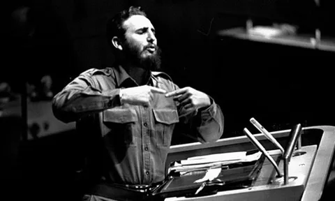 Những vấn đề cốt lõi trong bài diễn văn lịch sử của Fidel Castro tại Liên Hợp Quốc