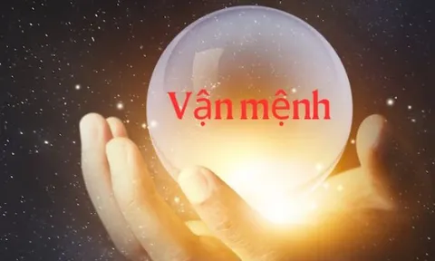 Giải mã hệ phương trình "Mệnh và Vận"