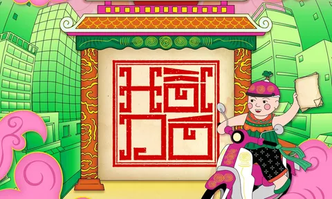 Hồi Dó: Hành trình người trẻ kể chuyện Giấy Dó xưa