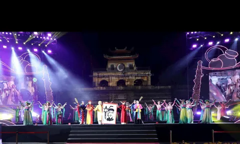 Hà Nội sắp diễn ra Festival Bảo tồn và Phát triển Làng nghề Toàn cầu lần thứ nhất năm 2026