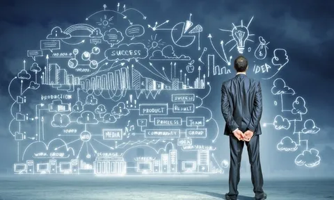 Cẩm nang tư duy ngược: Giải mã bài toán phức tạp và tối ưu hóa quyết định