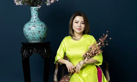 Gặp gỡ doanh nhân Thanh Le và lắng nghe câu chuyện về tầm nhìn vượt ra ngoài một sự nghiệp bất động sản tại Houston