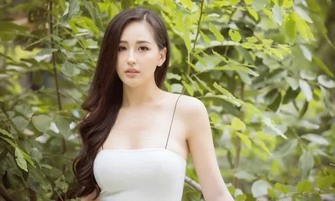 Mai Phương Thúy – Hoa hậu Việt Nam 2006: Hành Trình Chinh Phục Những Đỉnh Cao Mới