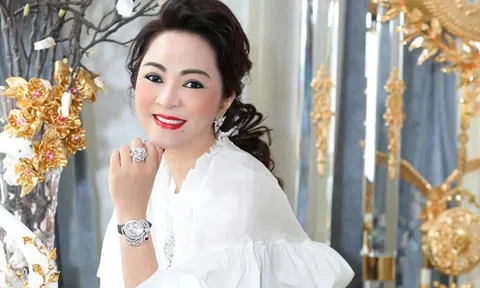 Nguyễn Phương Hằng – Từ nữ doanh nhân nổi tiếng đến hình ảnh gây tranh cãi