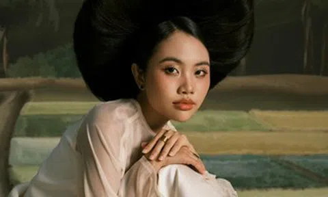 Phương Mỹ Chi: Từ "cô bé dân ca" đến biểu tượng văn hóa Gen Z