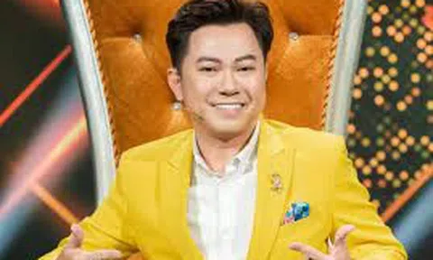 Quốc Đại: Hành trình làm mới nhạc quê hương và tri ân TP.HCM qua dự án "Sắc màu Việt Nam"