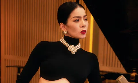 Lệ Quyên: Ở Tuổi 44, Vẫn Là Biểu Tượng Gợi Cảm Và Hạnh Phúc Viên Mãn