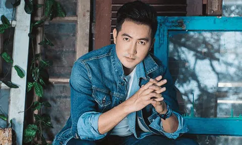 Nguyễn Phi Hùng: Người nghệ sĩ đa tài và hành trình không ngừng cống hiến