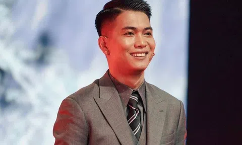 BigDaddy: Cuộc Đời Và Sự Nghiệp Của Nam Rapper Thành Công Cùng Những Dấu Ấn Trong Làng Nhạc Việt