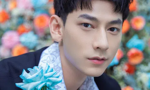 Isaac – Hành trình nghệ thuật không ngừng đổi mới của "soái ca" V-pop