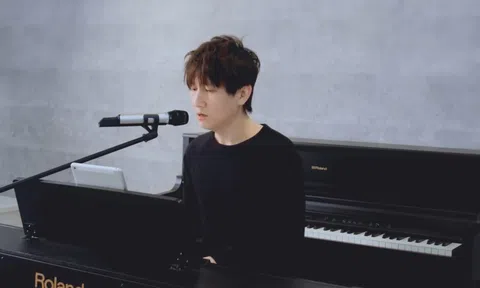 Mr. Siro: Người nhạc sĩ của những bản ballad buồn