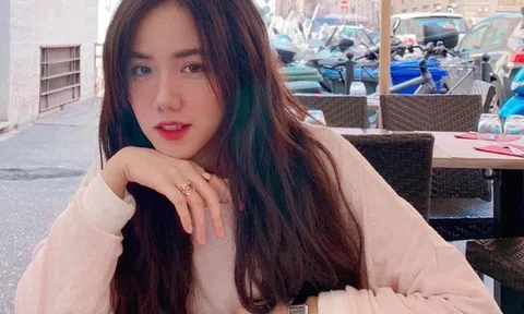 Phương Ly: "Nàng thơ" của V-Pop và hành trình khẳng định bản thân ở tuổi 35